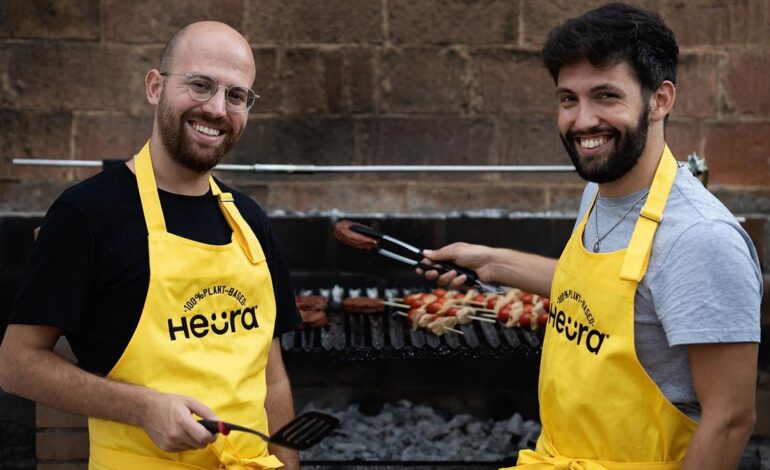 Heura Foods se muda al 22@ de Barcelona para consolidar su crecimiento