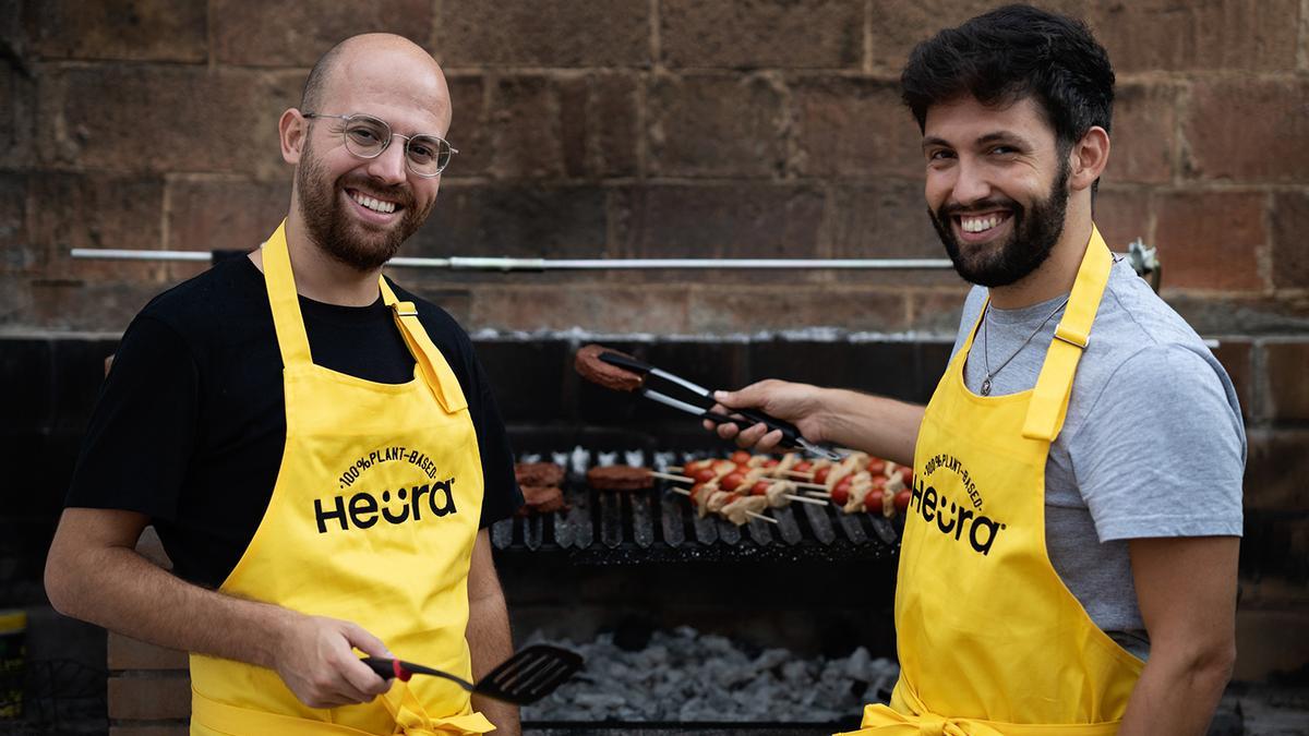 Heura Foods se muda al 22@ de Barcelona para consolidar su crecimiento