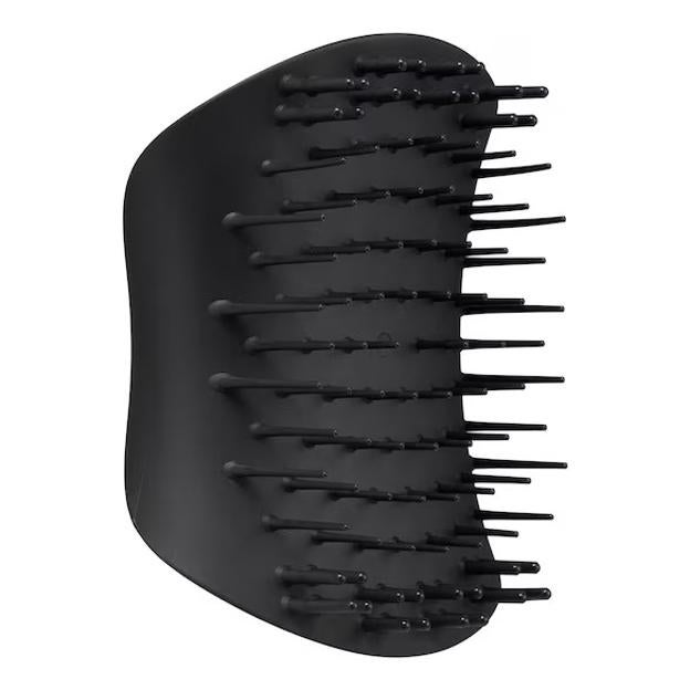 Masajeador de pelo negro Tangle Teezer.