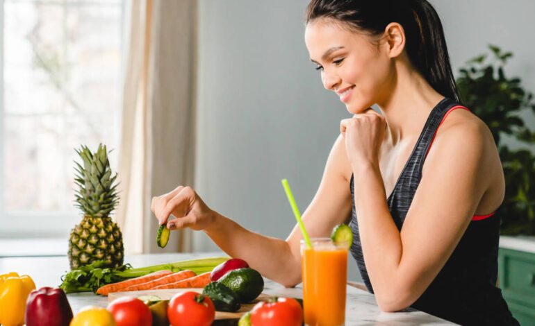 La fruta que mejor limpia el colon después de los atracones de fiestas