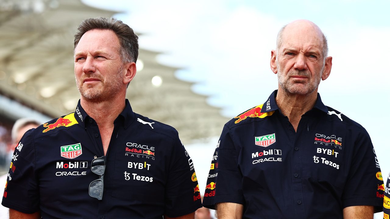 El padre de Max Verstappen alerta a Red Bull tras la salida de Adrian Newey: "Corre el riesgo de desmoronarse"