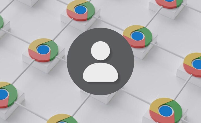 Así he impedido que Google Chrome me hiciera iniciar sesión en Google automáticamente