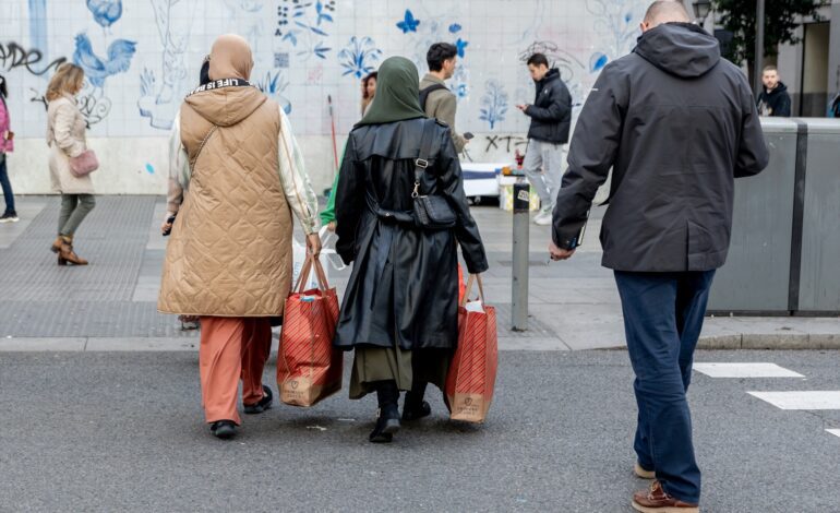 cuidado con los falsos descuentos en las rebajas