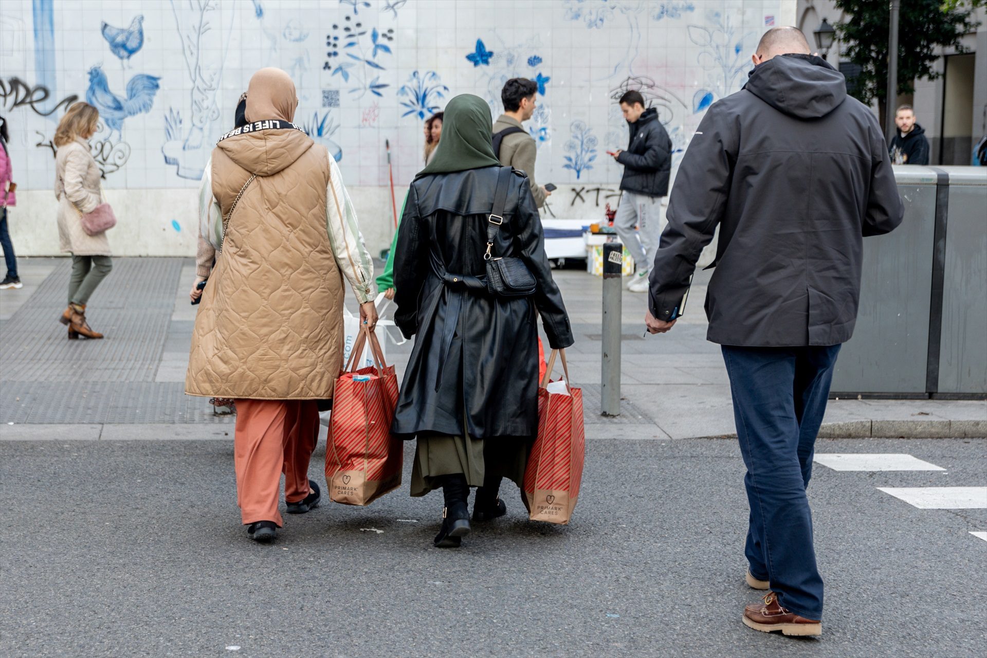 cuidado con los falsos descuentos en las rebajas