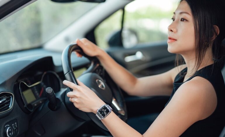 Conducir tiene muchos beneficios, pero depender mucho del coche hace infeliz a la gente