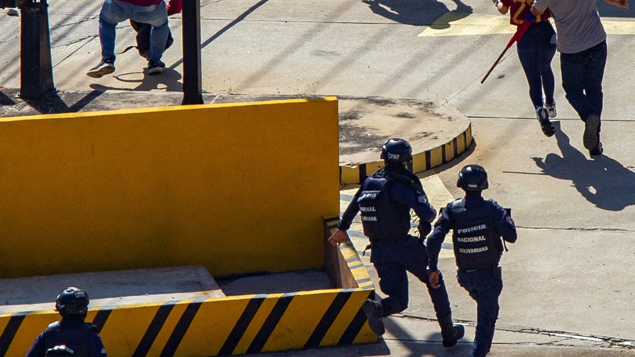 Aumenta la represión política en Venezuela tras la toma de posesión de Maduro y desde el inicio de año