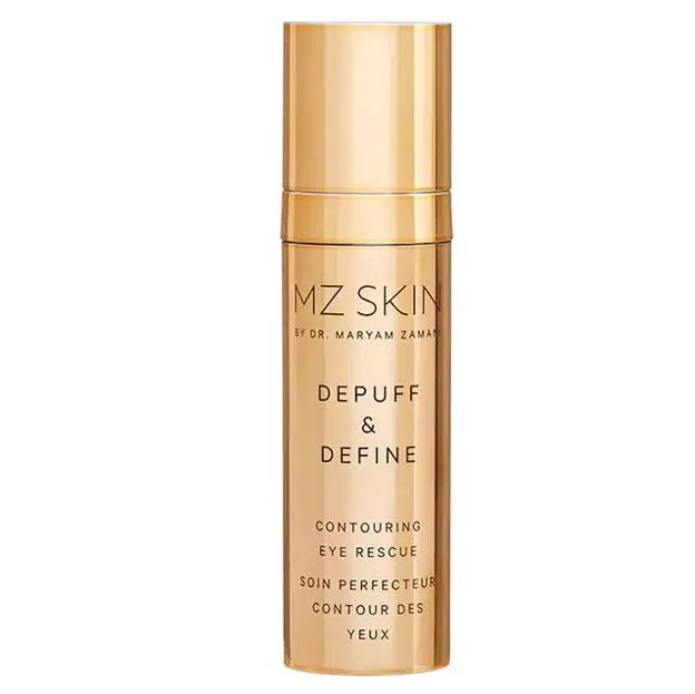 Depuff & Define Contouring Eye Rescue de MZ Skin. Precio: 125 euros