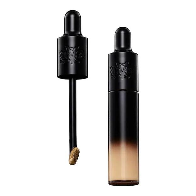 KVD Good Apple Corrector de alta cobertura.