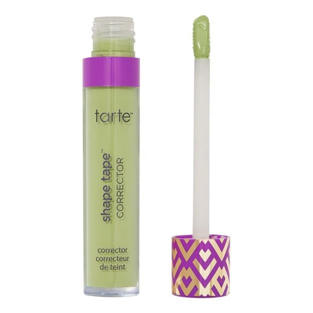 Corrector Tarte Shape Tape™. Precio: 29,99€