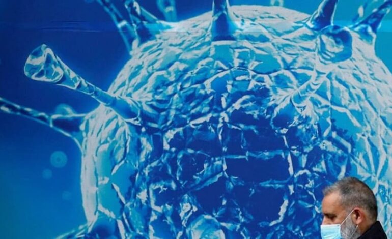 ¿Es peligroso el metapneumovirus humano (HMPV) que ha desatado la alarma en China?