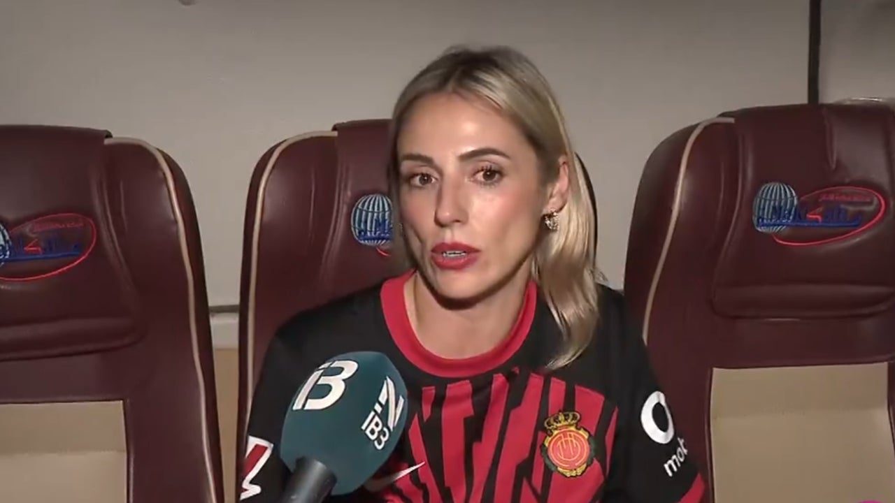 Esposas de los jugadores del Mallorca denuncian haber sufrido acoso a la salida del estadio de Yeda