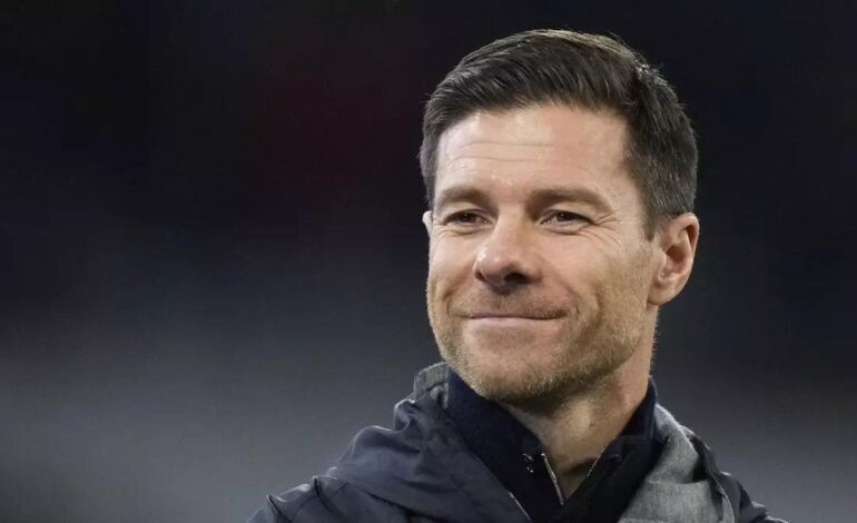 El Real Madrid ata la llegada de Xabi Alonso para el próximo verano