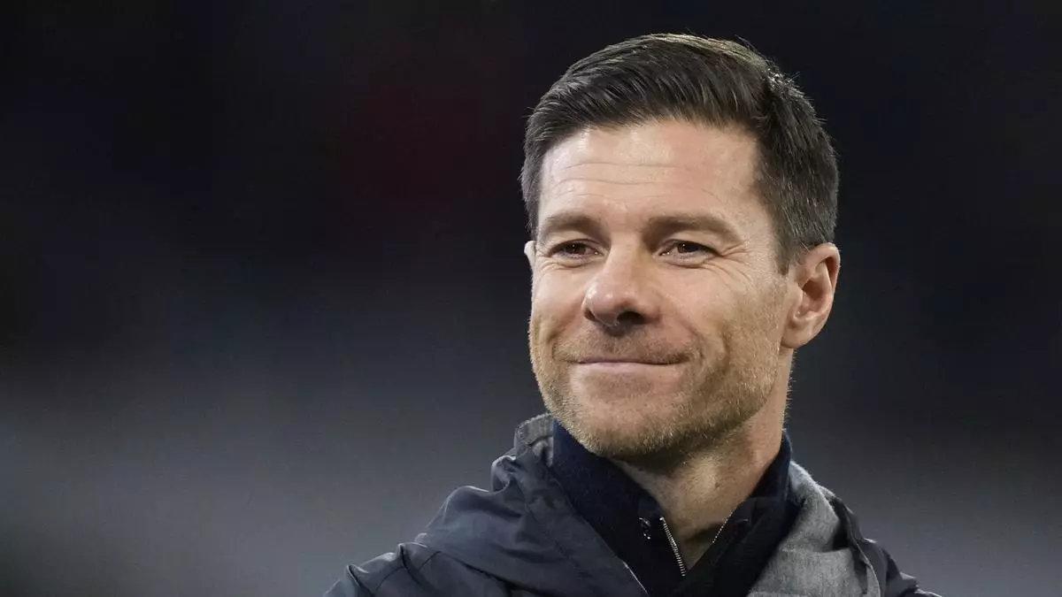 El Real Madrid ata la llegada de Xabi Alonso para el próximo verano