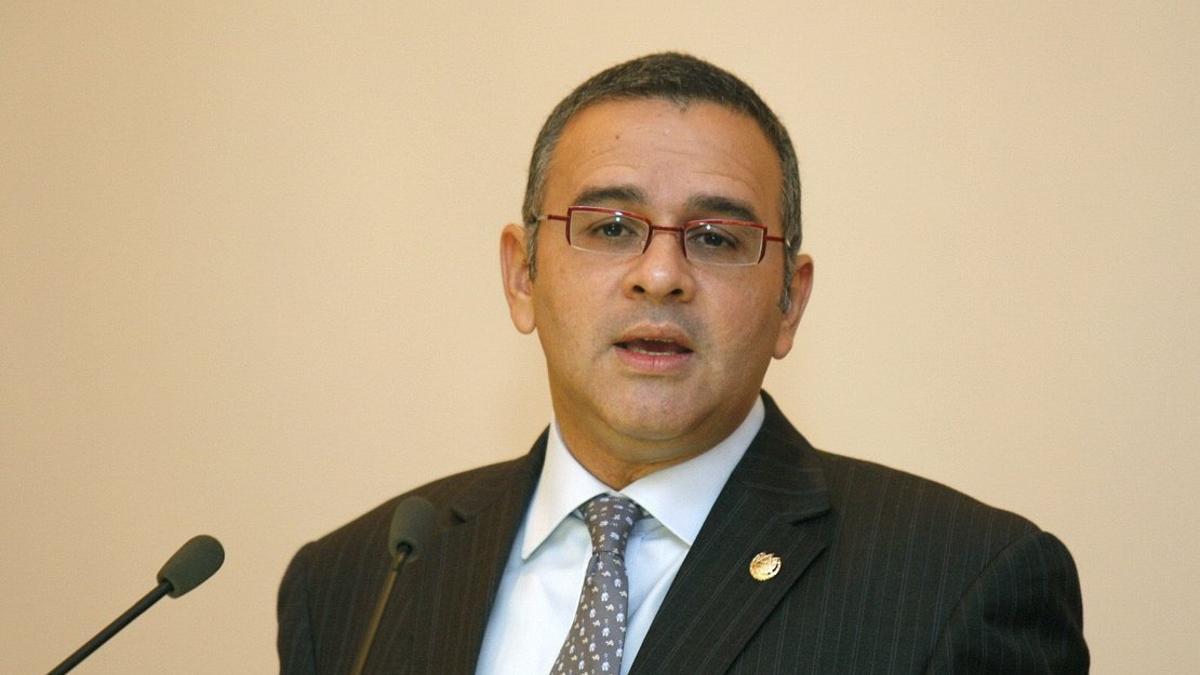 Muere el expresidente salvadoreño Mauricio Funes en Nicaragua