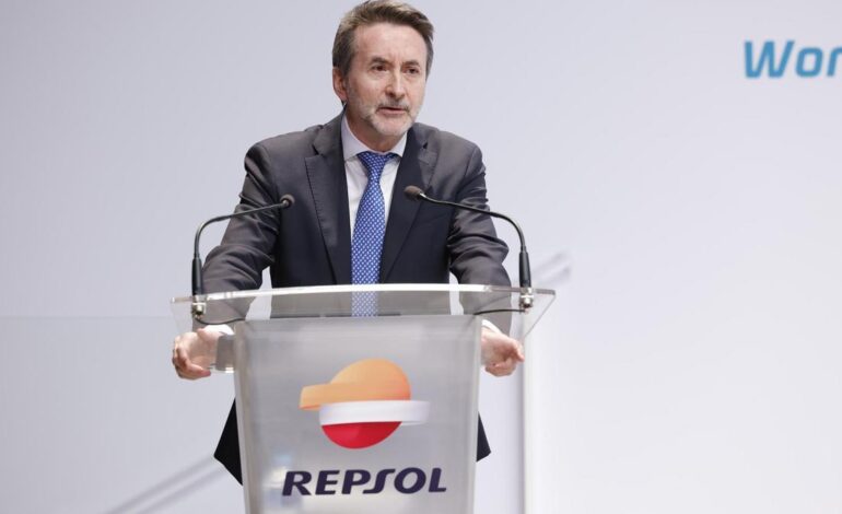 Repsol y Moeve reactivan inversiones milmillonarias en España tras el fin del impuesto a las energéticas