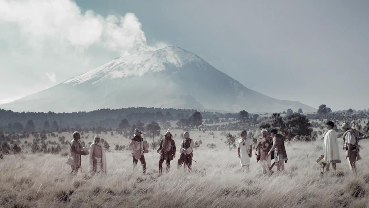 VOLCÁN MÉXICO | La increíble historia del volcán sin el cual España no habría conquistado México