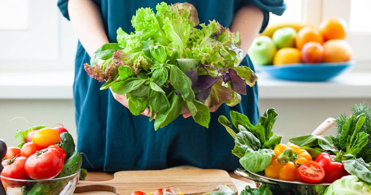 El plan detox de 4 semanas que limpia el hígado con menús de la nutricionista Martina Ferrer