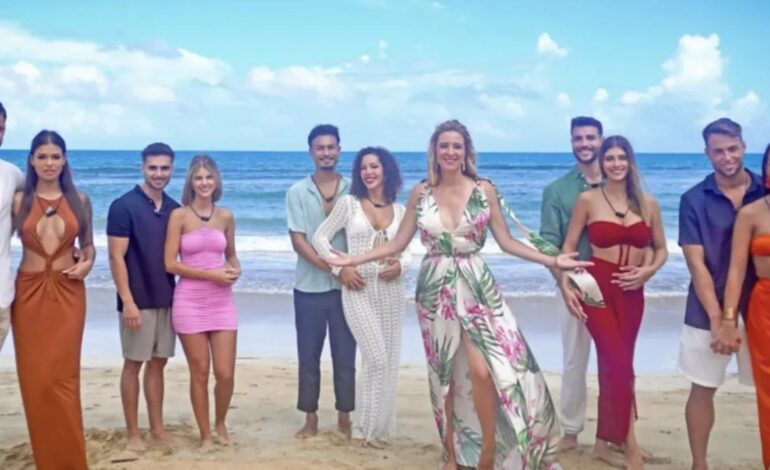 El regreso de ‘La isla de las tentaciones’ arrasa, bajando a ‘MasterChef Junior’ y afectando a ‘Renacer’