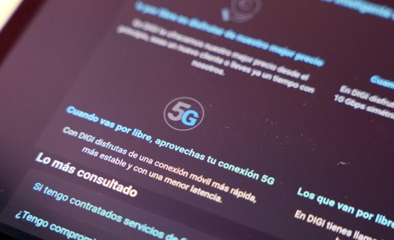 Digi TV ya lleva un tiempo en funcionamiento, pero sus abonados continúan reclamando algunos básicos que sí están en otras plataformas