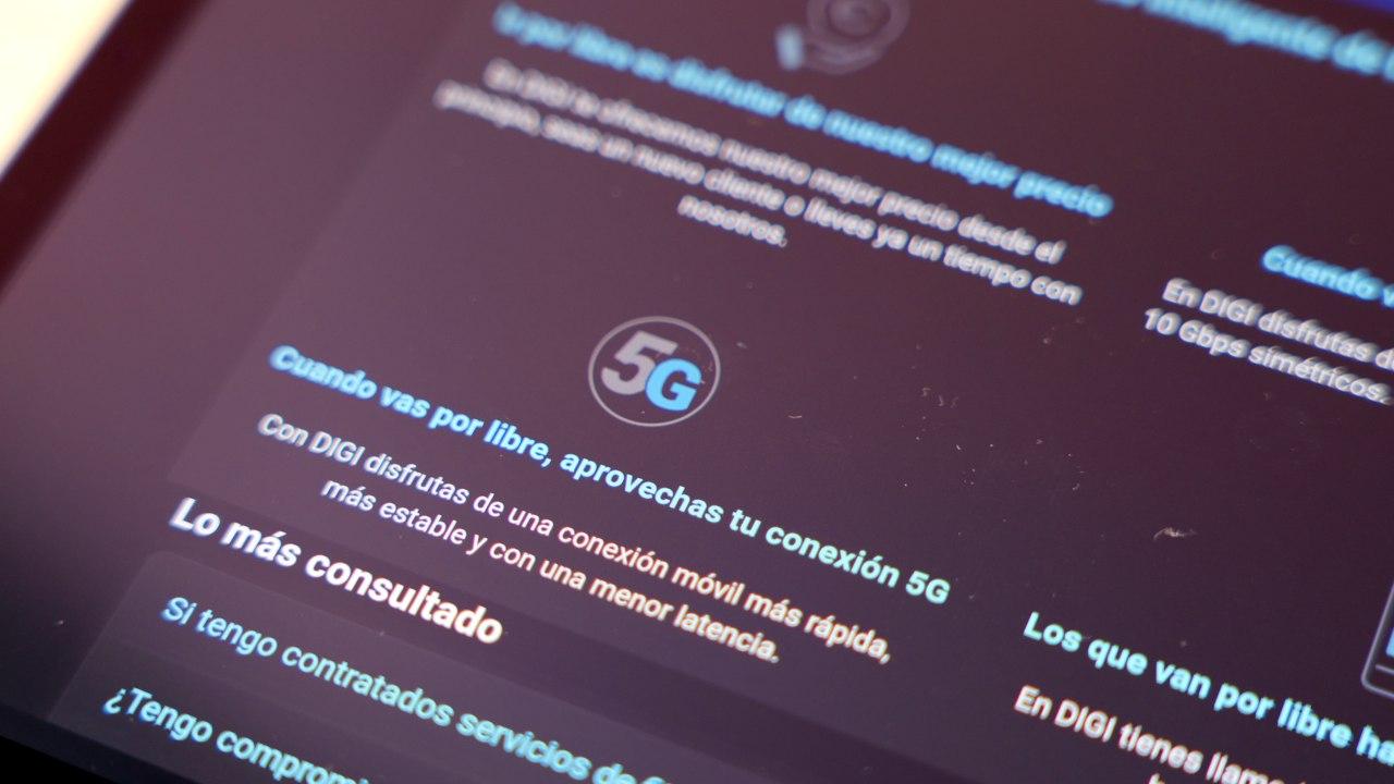 Digi TV ya lleva un tiempo en funcionamiento, pero sus abonados continúan reclamando algunos básicos que sí están en otras plataformas