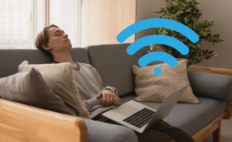 ¿Es peligroso dormir cerca del router WiFi o es un mito?