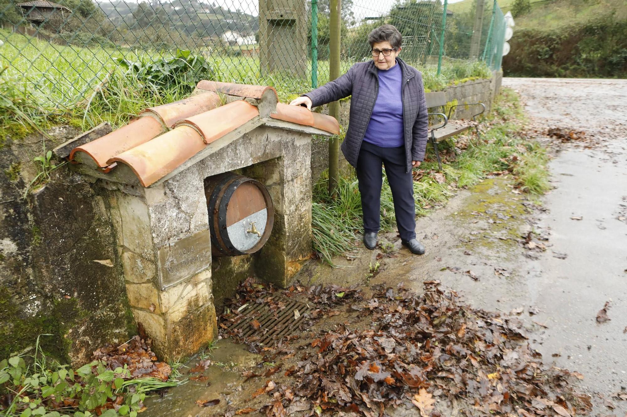 De barrios a parroquias: Santurio