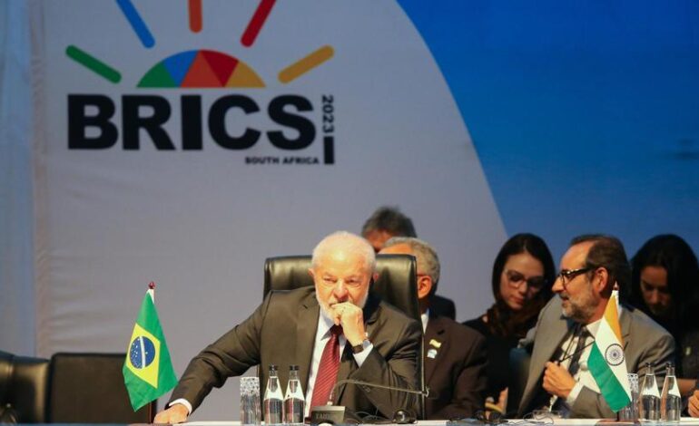 Indonesia se convierte en nuevo miembro de los BRICS