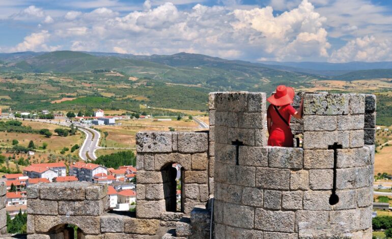 el paraíso portugués más allá de las montañas