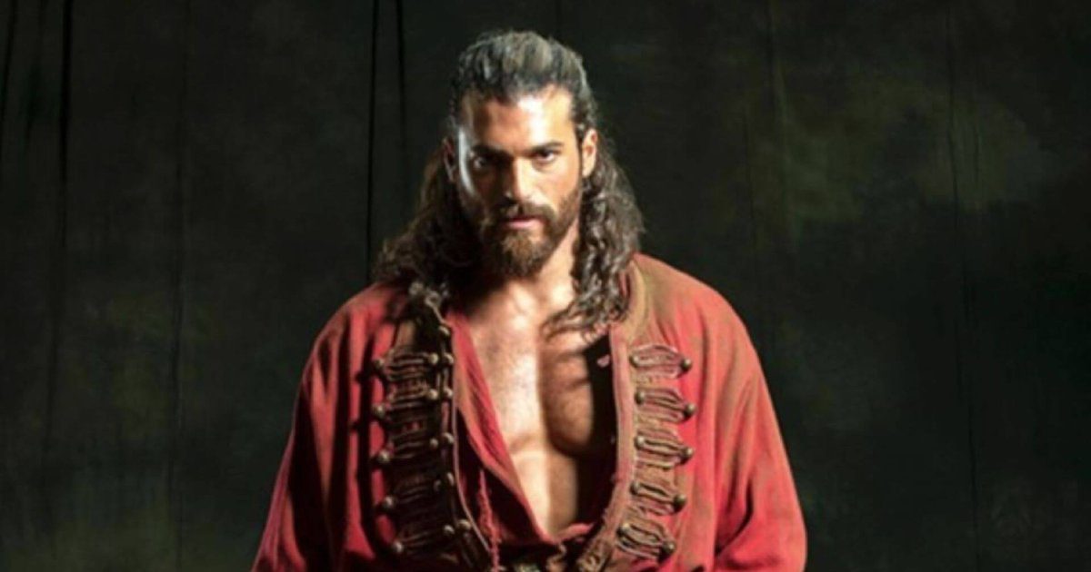 Can Yaman protagoniza El Turco: estreno imperdible en 2025