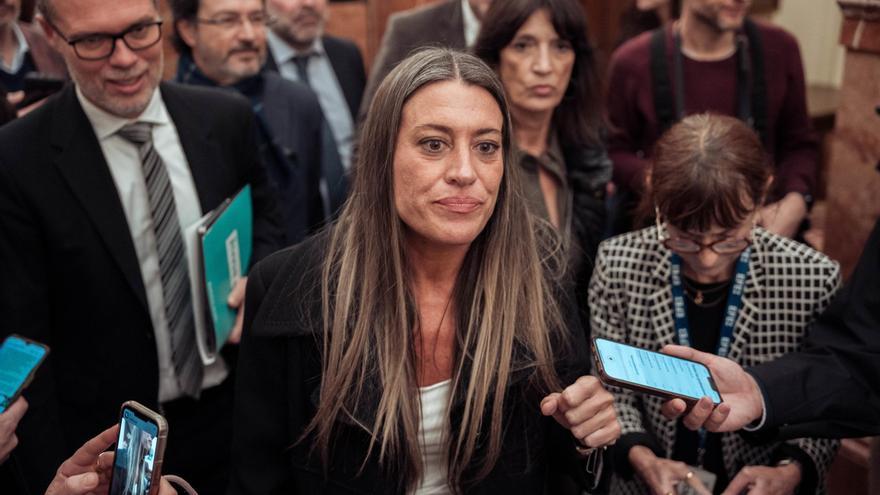 Junts avisa de que habrá «un gran problema» si Sánchez presenta otro decreto sin consenso