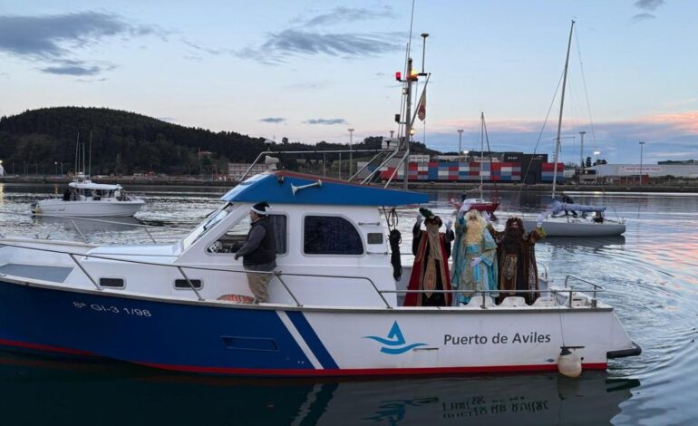 Festejos ve «mejorable» el programa de actividades navideñas en Avilés y la oposición estalla en críticas