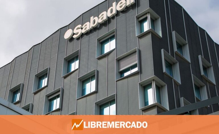 Banco Sabadell regresará a Cataluña siete años después del golpe separatista y en medio de la OPA del BBVA