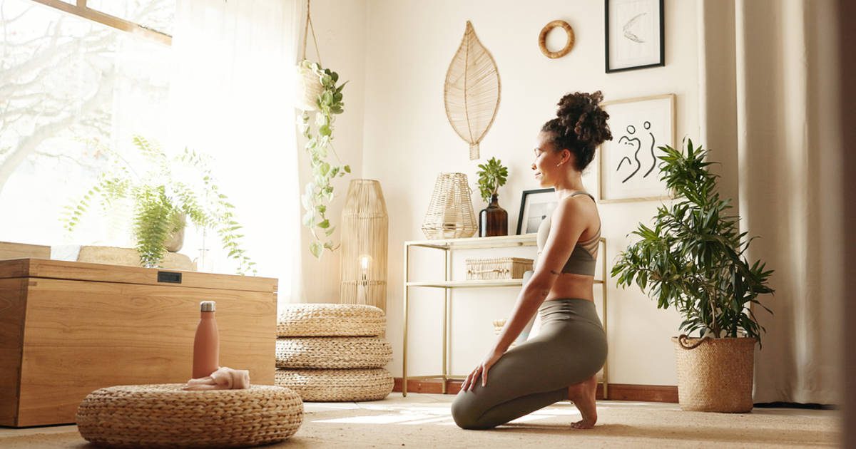 aumenta la potencia muscular y trabaja el equilibrio y la fuerza