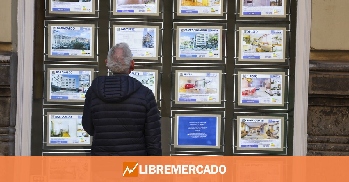 El cofundador de Idealista: «La gente se va a hacer su casa, vamos a ver chabolismo»