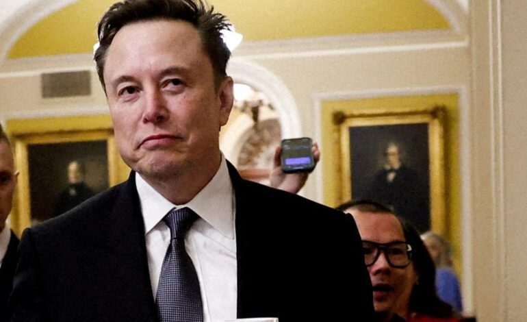 Demandan a Elon Musk por evitar el pago de 150 millones de dólares al no revelar su participación en Twitter