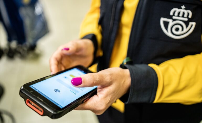 La solución para meter cabeza en Correos sin hacer oposiciones