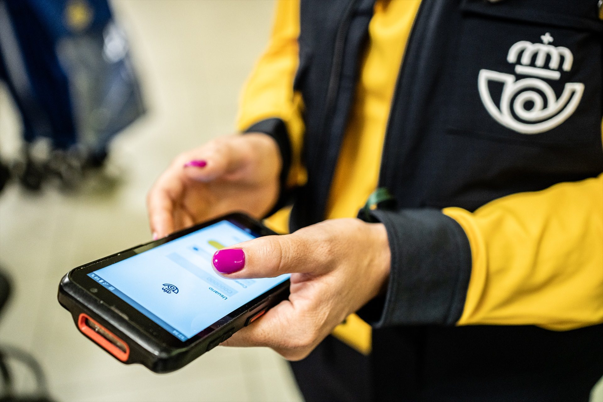 La solución para meter cabeza en Correos sin hacer oposiciones