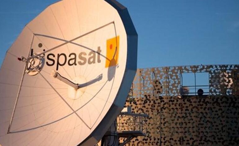 INDRA HISPASAT | Indra cumple el plan del Gobierno y cierra la compra de Hispasar a Redeia por 725 millones