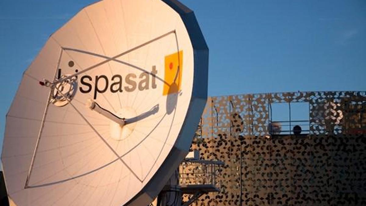 INDRA HISPASAT | Indra cumple el plan del Gobierno y cierra la compra de Hispasar a Redeia por 725 millones