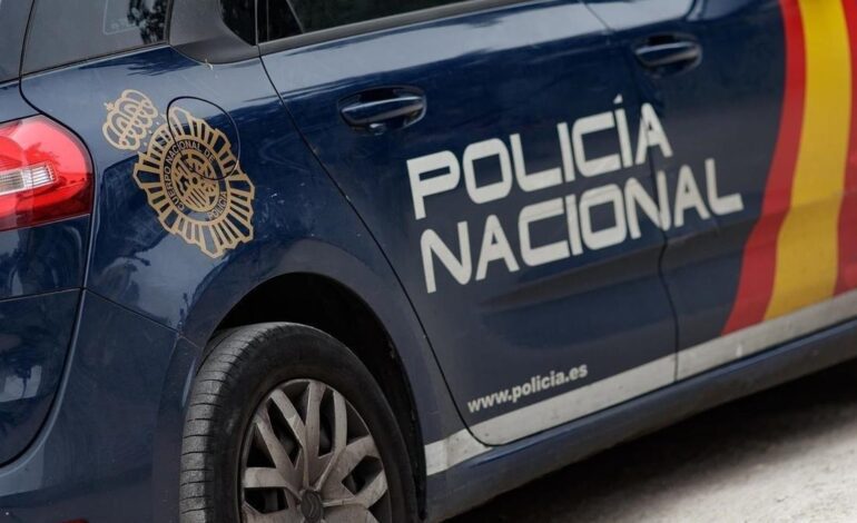 Detenido en Málaga un joven de 20 años por intentar quemar la casa de su exnovia, de 21