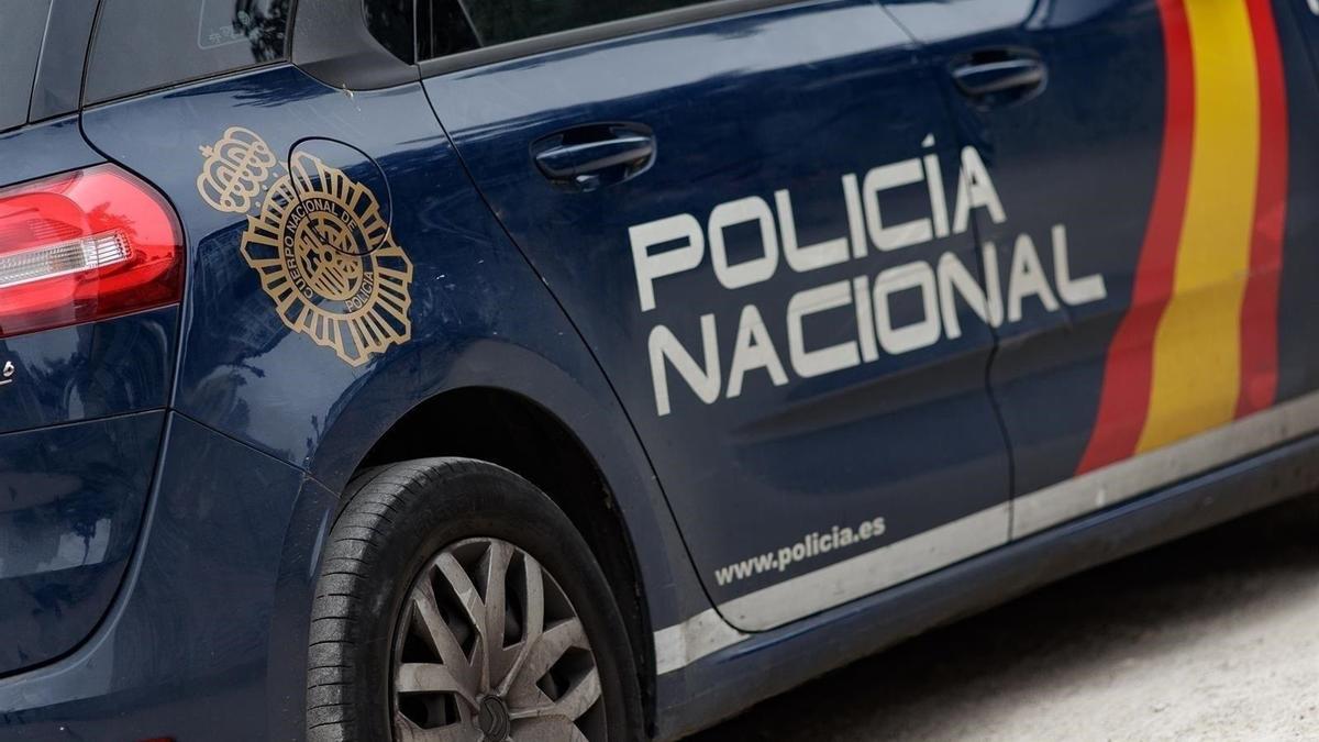 Detenido en Málaga un joven de 20 años por intentar quemar la casa de su exnovia, de 21