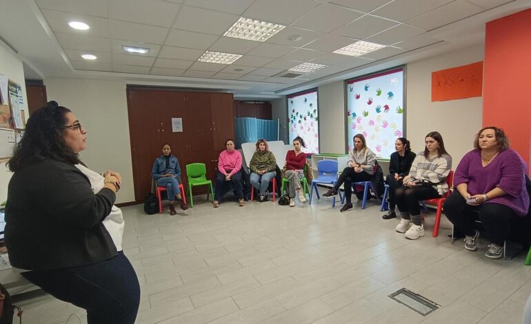 El curso que triunfa en Llanera y cuyas plazas se agotan en apenas 24 horas: «Es una satisfacción personal»