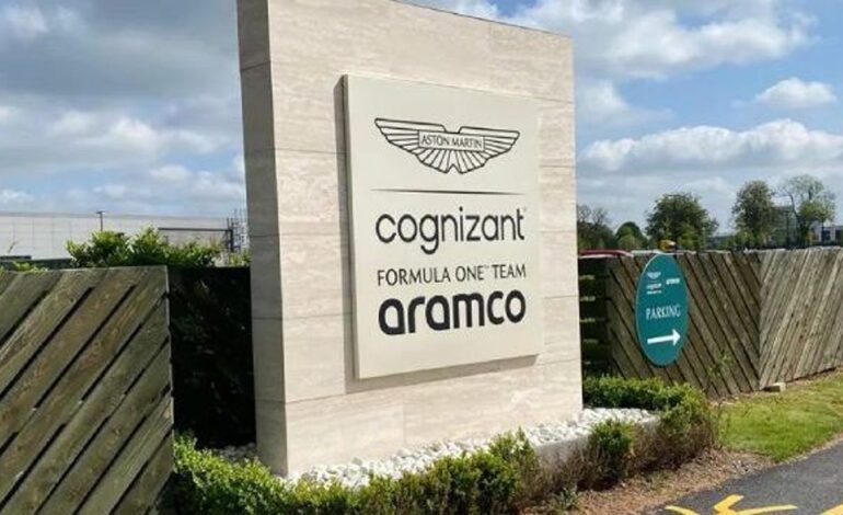 oportunidad para Aston Martin de recortar distancias