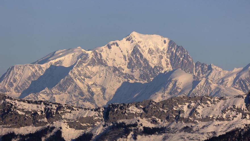 Una avalancha en los Alpes franceses mata a cuatro esquiadores noruegos