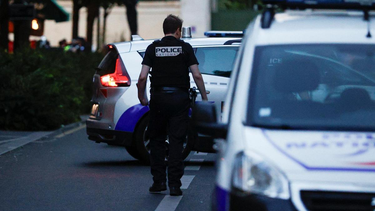 Muere apuñalado un adolescente de 14 años en París al que trataban de robarle el móvil