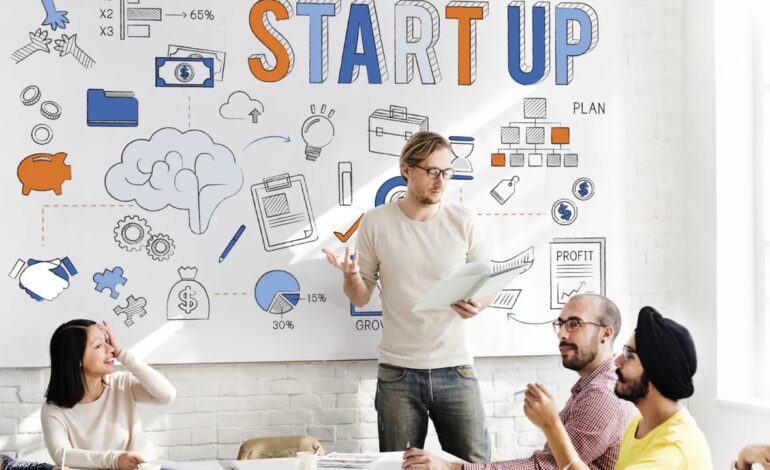 La inversión en startups se recupera y llega a 3.100 millones