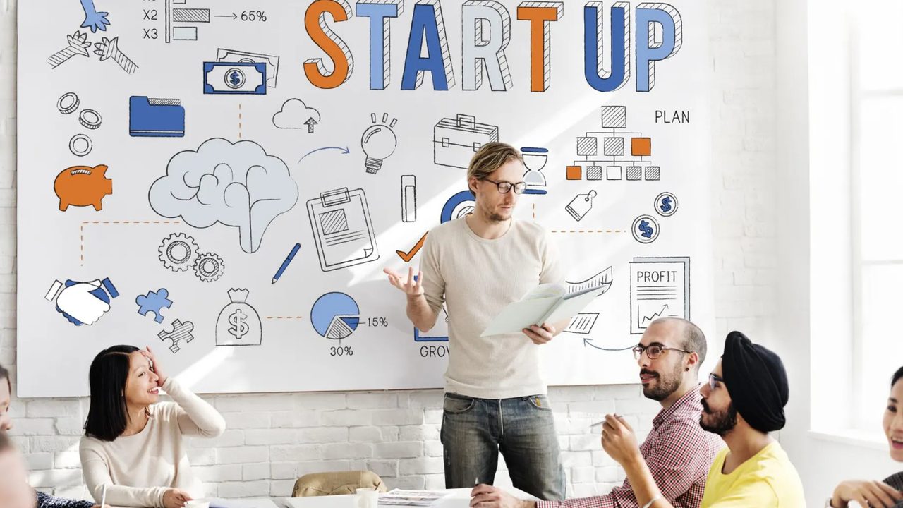 La inversión en startups se recupera y llega a 3.100 millones