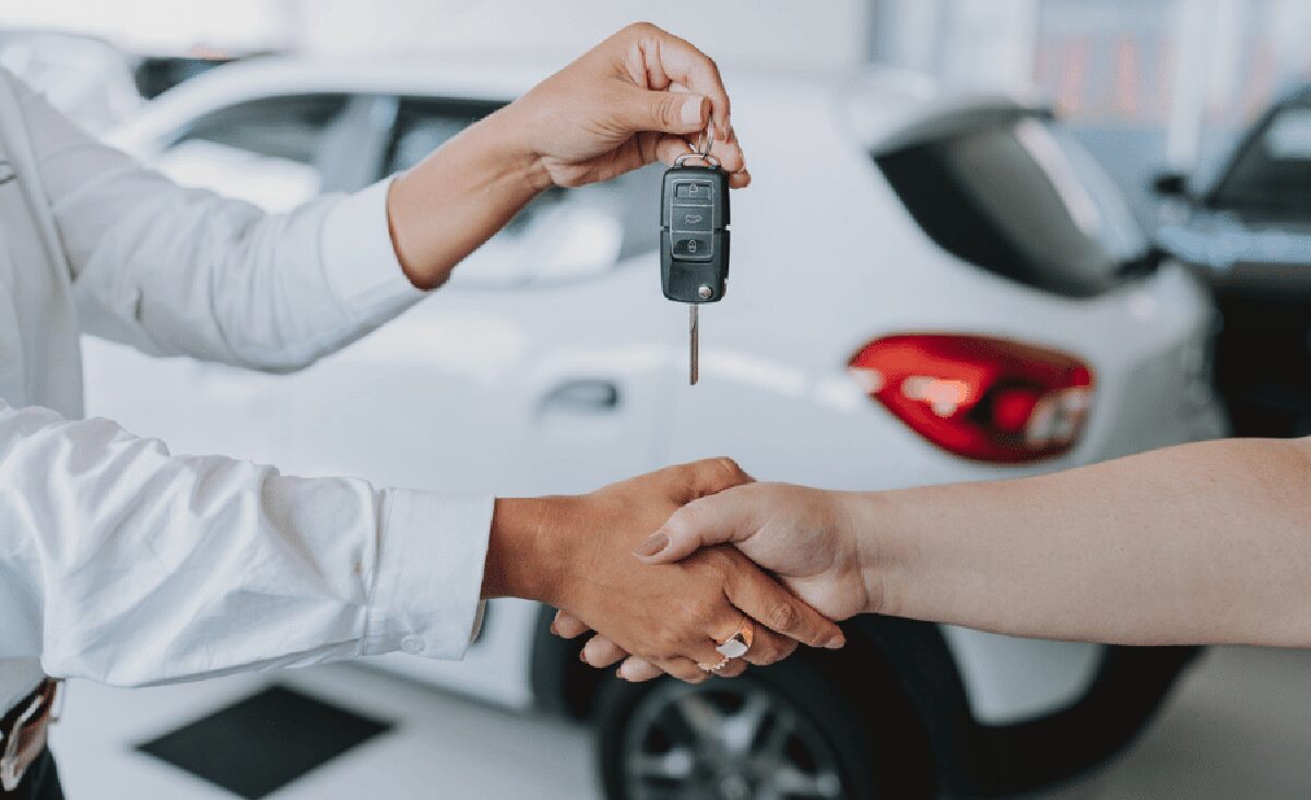 Financiación de coches: qué opción elegir y cómo evitar pagar de más