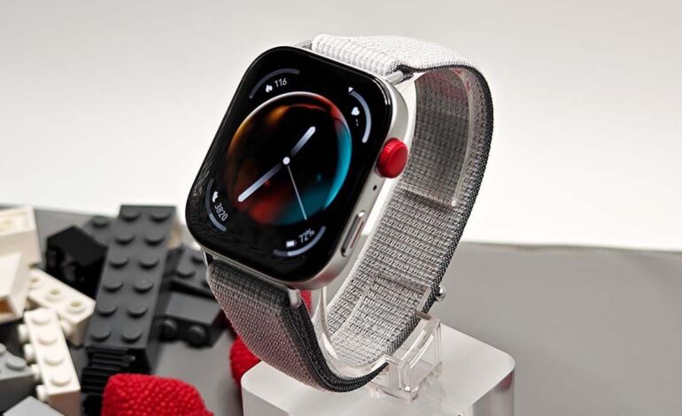 Este smartwatch de Huawei que se vende como churros sorprende con su precio por esta oferta flash en Amazon