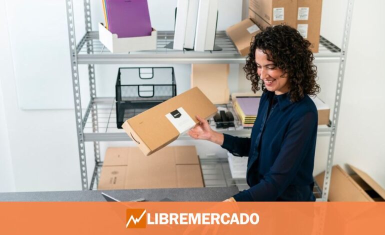 Un estudio de Amazon Business concluye que los equipos de compras españoles afrontan otro año de costes y complejidad